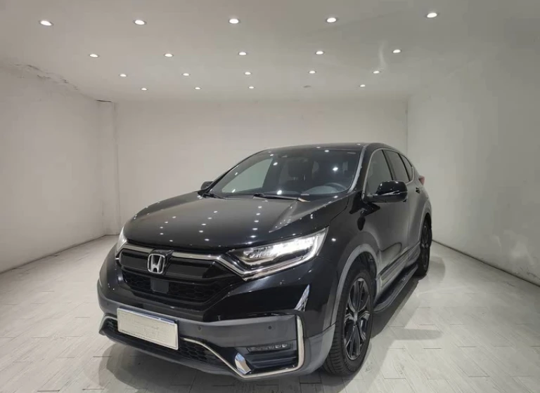 Honda CR-V 1.5, 2021