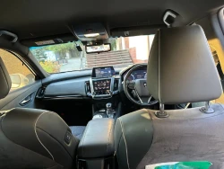 Toyota Crown 8