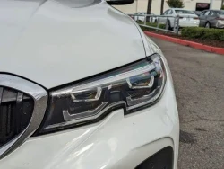 BMW 3 серия 2.0 AT, 2022 19