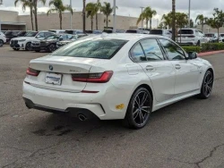 BMW 3 серия 2.0 AT, 2022 0