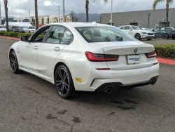 BMW 3 серия 2.0 AT, 2022 18