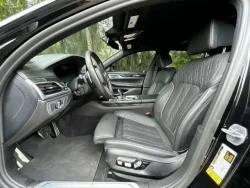 BMW 7 серия 3.0 AT, 2022 1