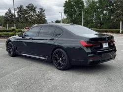 BMW 7 серия 3.0 AT, 2022 13