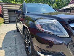 Mercedes-Benz GLK-Class, 2013 21