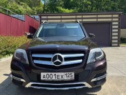 Mercedes-Benz GLK-Class, 2013 20