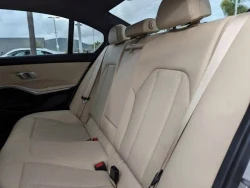 BMW 3 серия 2.0 AT, 2022 11