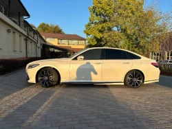 Toyota Crown 18