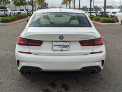 BMW 3 серия 2.0 AT, 2022 13