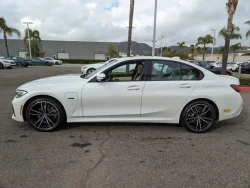 BMW 3 серия 2.0 AT, 2022 5