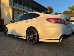 Toyota Crown 23
