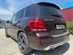 Mercedes-Benz GLK-Class, 2013 18
