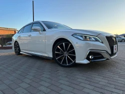 Toyota Crown 6