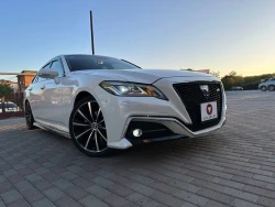 Toyota Crown 21