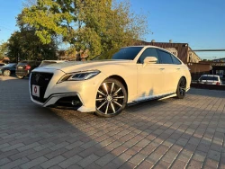 Toyota Crown 27