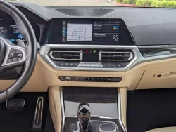 BMW 3 серия 2.0 AT, 2022 12