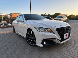 Toyota Crown 17