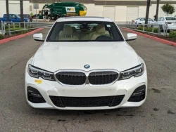 BMW 3 серия 2.0 AT, 2022 16