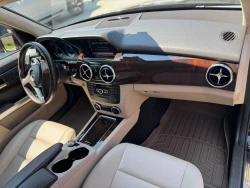 Mercedes-Benz GLK-Class, 2013 14