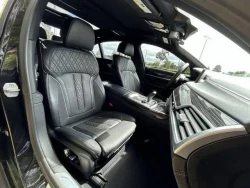 BMW 7 серия 3.0 AT, 2022 12