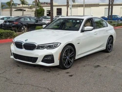 BMW 3 серия 2.0 AT, 2022 10