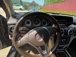 Mercedes-Benz GLK-Class, 2013 0