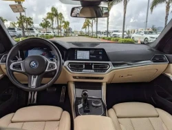 BMW 3 серия 2.0 AT, 2022 4