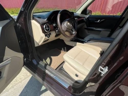 Mercedes-Benz GLK-Class, 2013 23