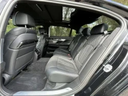 BMW 7 серия 3.0 AT, 2022 5