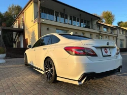 Toyota Crown 14