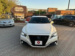 Toyota Crown 2