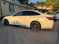 Toyota Crown 5