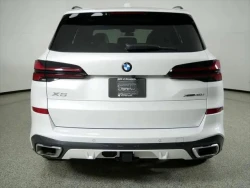 BMW X5 3.0 AT, 2023 8