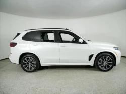 BMW X5 3.0 AT, 2023 20
