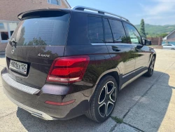 Mercedes-Benz GLK-Class, 2013 12