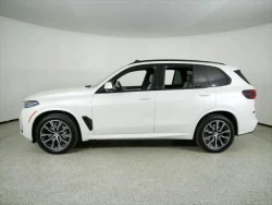 BMW X5 3.0 AT, 2023 15