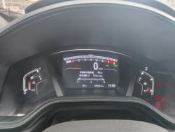 Honda CR-V 1.5, 2021 1