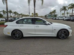 BMW 3 серия 2.0 AT, 2022 3